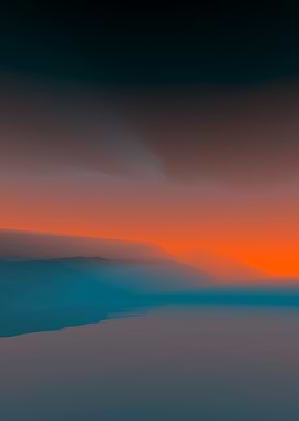 Beautiful Mountains 13