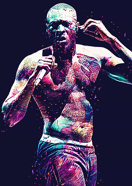 Stormzy