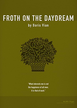 Froth On The Daydream