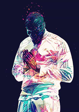 Stormzy
