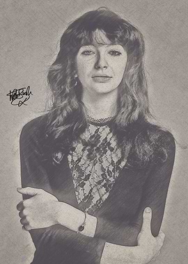 Kate Bush