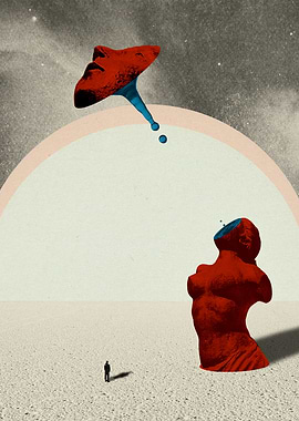 Connection with yourself