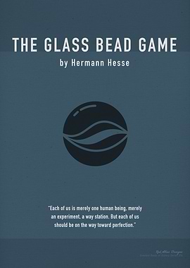 The Glass Bead Game
