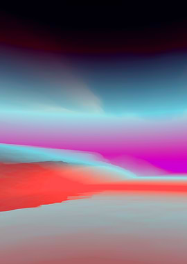 Beautiful Mountains 14