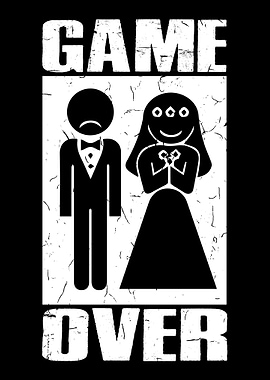 Game over saying