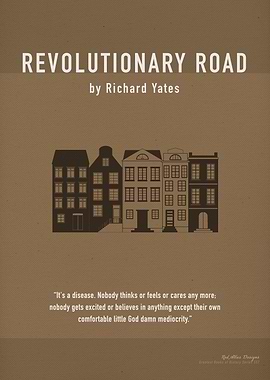 Revolutionary Road