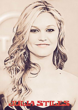 Julia Stiles