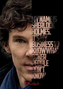Sherlock