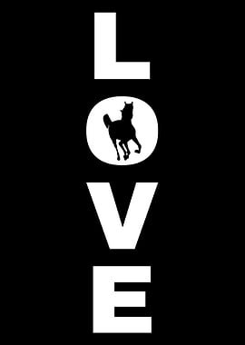 Love Horses