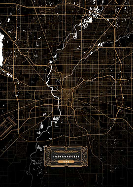 Indianapolis Indiana