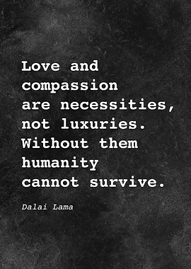 Dalai Lama Quote D025