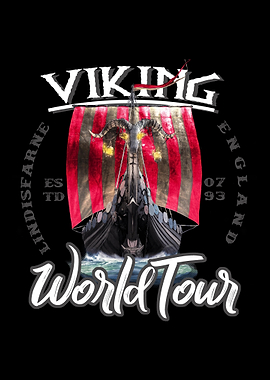 Viking World Tour