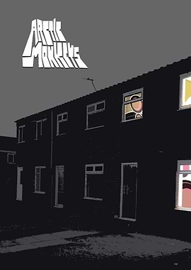 Favourite Worst Nightmare