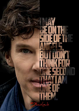 Sherlock