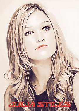 Julia Stiles