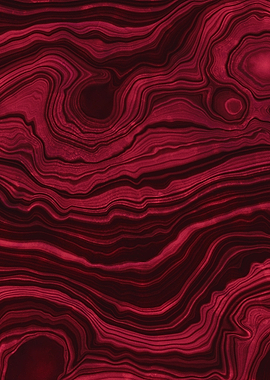 Pink Malachite Texture 01