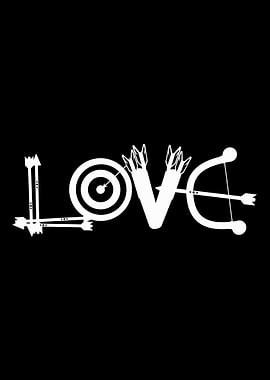 Love archer for men