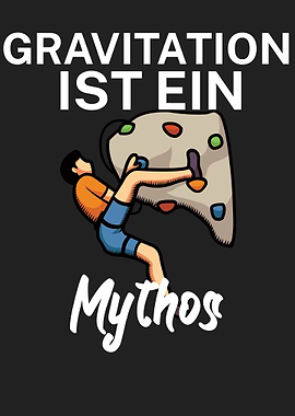 Gravitation ist ein Mythos