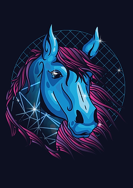 Galactic Horse