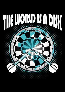 The World Is A Disk