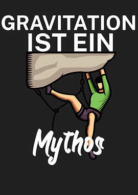 Gravitation ist ein Mythos