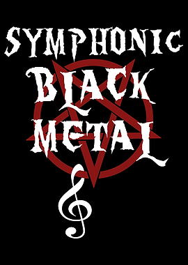 Symphonic Black Metal
