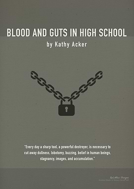 Blood and Guts in High