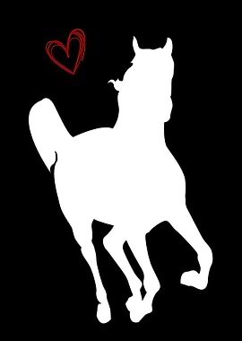 Horse Lover
