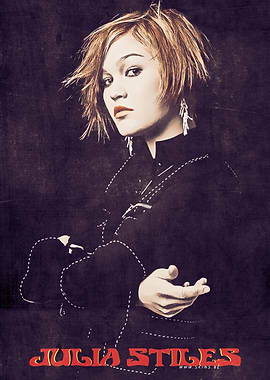 Julia Stiles
