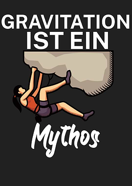 Gravitation ist ein Mythos
