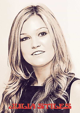 Julia Stiles