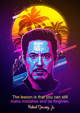 Quotes Robert Downey Jr