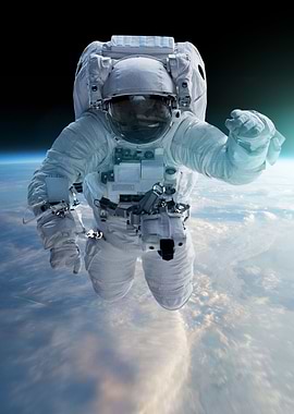Astronaut