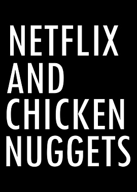 Nug Life Chicken Nuggets