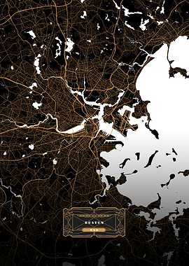 Boston Massachusetts