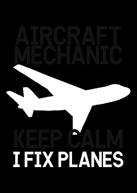 Aircraft Mechanics