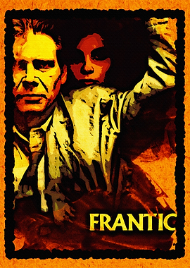 Frantic