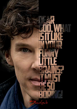 Sherlock