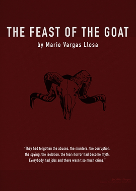 The Feast of The Goat