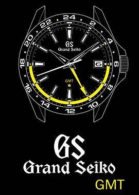 GS Watch