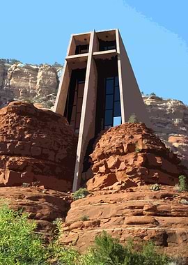 Sedona Chapel