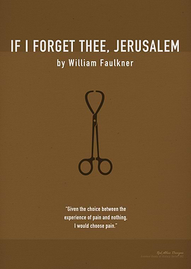 If I Forget Thee Jerusalem