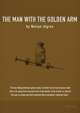 The Man With The Golden