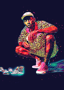 Tyler The Creator