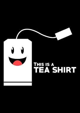 Tea Funny