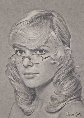 France Gall