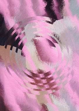 Abstract Geometric Art