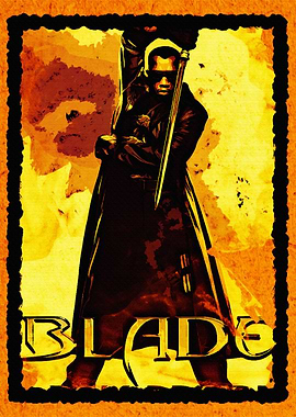 Blade Collection