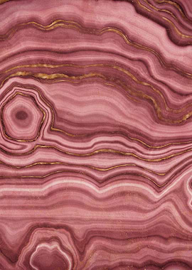 Pink Agate Texture 01