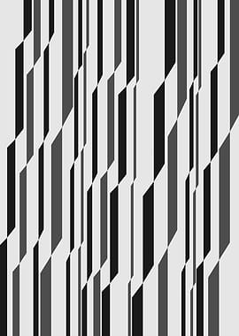 Abstract Composition 928